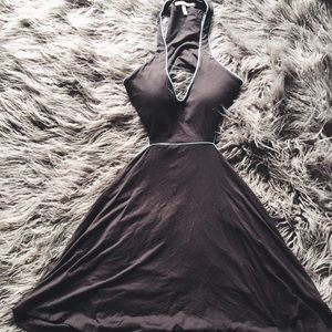 Victoria’s Secret dress